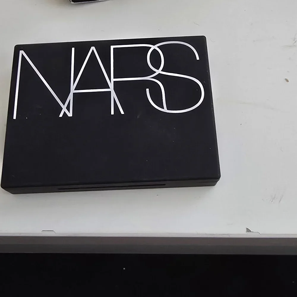 Nars Duo Eyeshadow SURABAYA 3919 - Size 0.04 Oz. / 1.1 g x 2